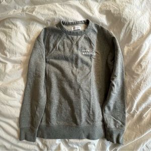 Everlane Sweatshirt